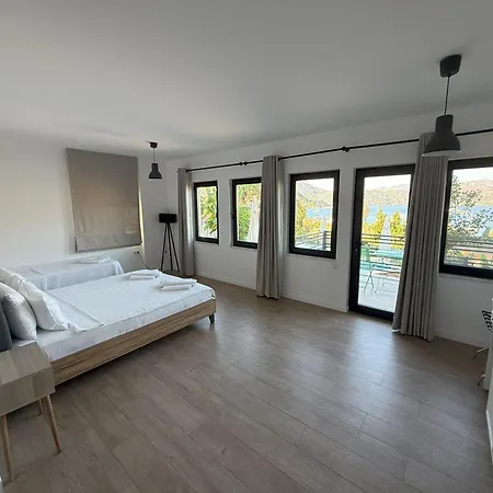 Gala Guest house Selimiye (Aegean)