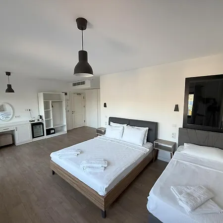 Guest house Gala Selimiye (Aegean)