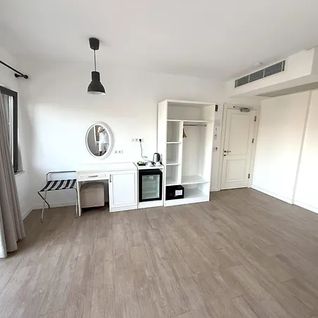 Guest house Gala Selimiye (Aegean)