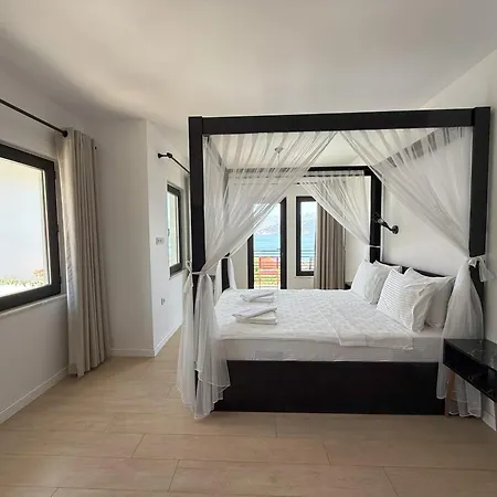 Gala Guest house Selimiye (Aegean)