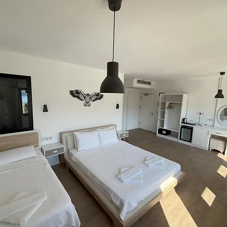 Guest house Gala Selimiye (Aegean)