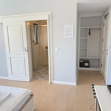 Gala 4* Selimiye (Aegean)