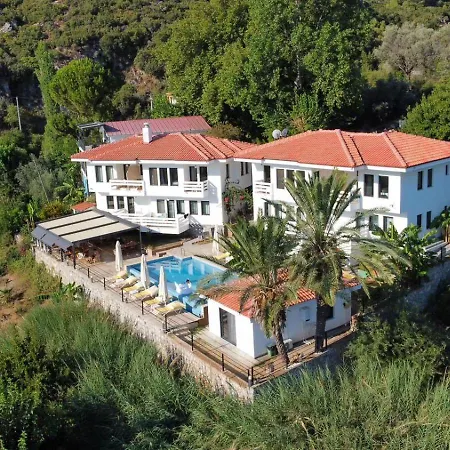 Gala Selimiye (Aegean)