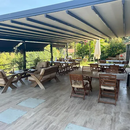 Casa de hóspedes Gala