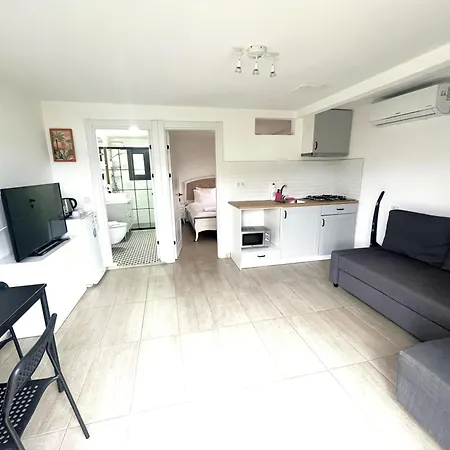 Gala Selimiye (Aegean)