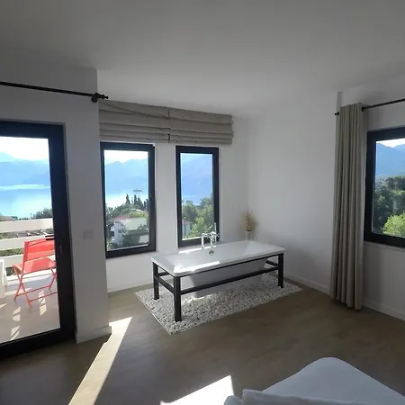 Gala Guest house Selimiye (Aegean)