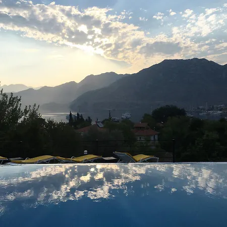 Guest house Gala Selimiye (Aegean)