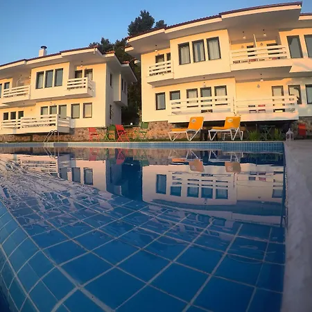 Gala Guest house Selimiye (Aegean)