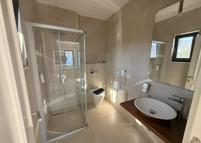 Gala Selimiye (Aegean)