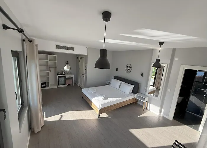 Casa de hóspedes Gala