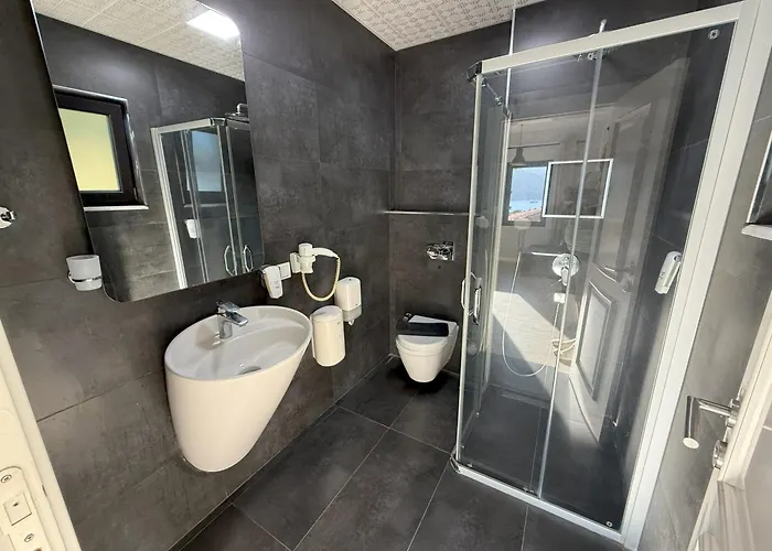 Gala Casa de hóspedes 4*