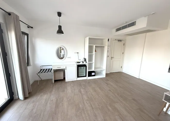 Casa de hóspedes Gala Selimiye (Aegean)