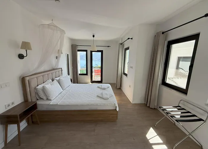 Gala Casa de hóspedes 4*