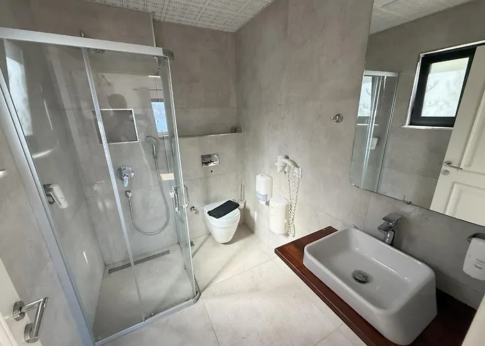 Casa de hóspedes Gala