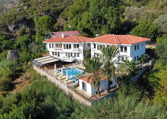 Gala Selimiye (Aegean)