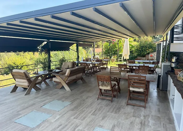 Casa de hóspedes Gala