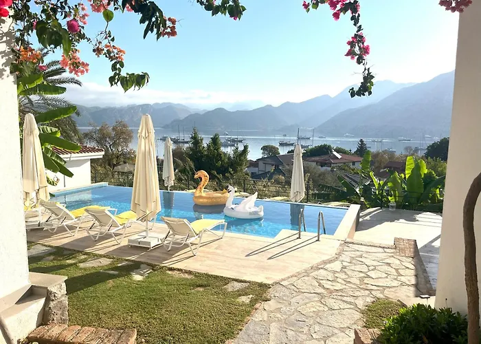 Casa de hóspedes Gala 4*