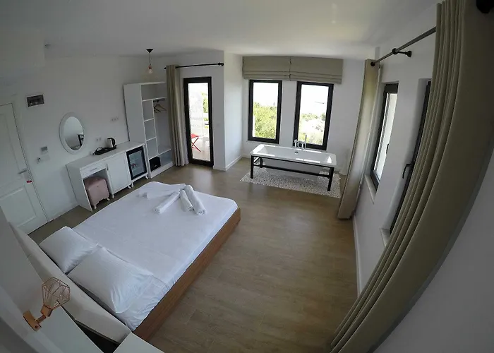 Gala Casa de hóspedes Selimiye (Aegean)