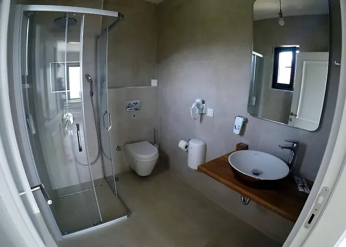 Gala ゲストハウス