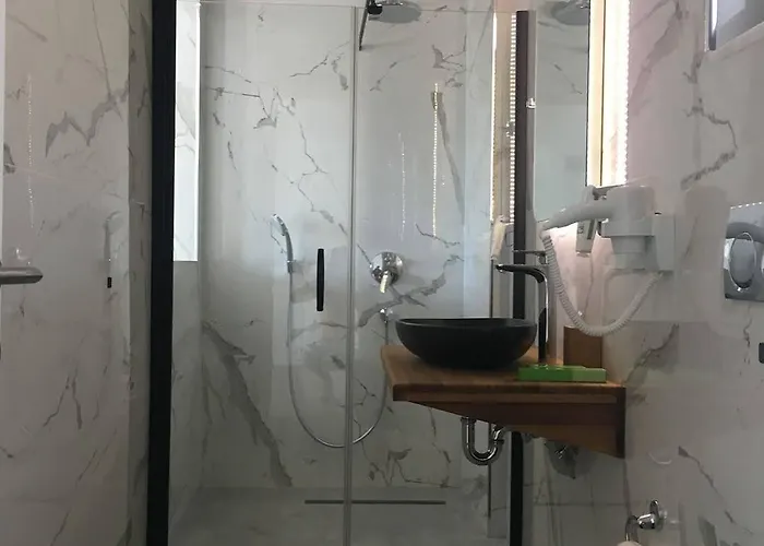 Gala Casa de hóspedes Selimiye (Aegean)