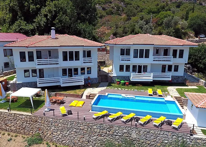 Gala Casa de hóspedes 4*