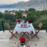 Gala Guest house 4*