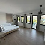 Gala Guest house Selimiye (Aegean)