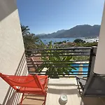 Gala Guest house Selimiye (Aegean)