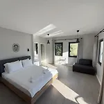Guest house Gala Selimiye (Aegean)