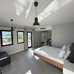 Guest house Gala Selimiye (Aegean)