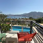 Gala Guest house Selimiye (Aegean)