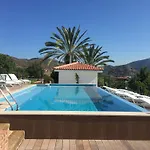 Gala Guest house Selimiye (Aegean)