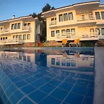 Gala Guest house Selimiye (Aegean)