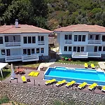 Gala Guest house 4*
