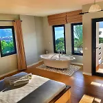 Guest house Gala Selimiye (Aegean)