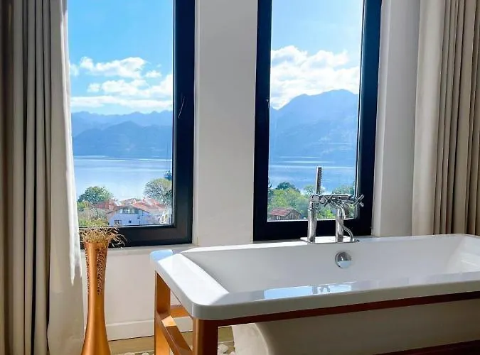 Guest house Gala Selimiye (Aegean)