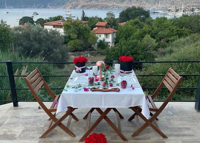 Gala Πανσιόν 4*