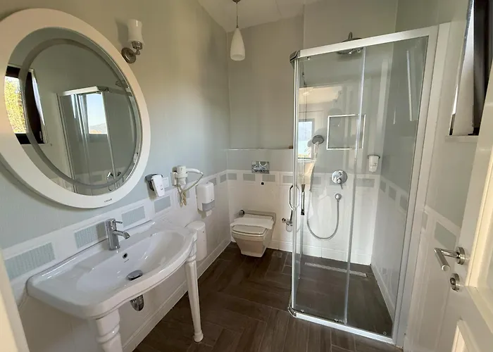 Guest house Gala Selimiye (Aegean)