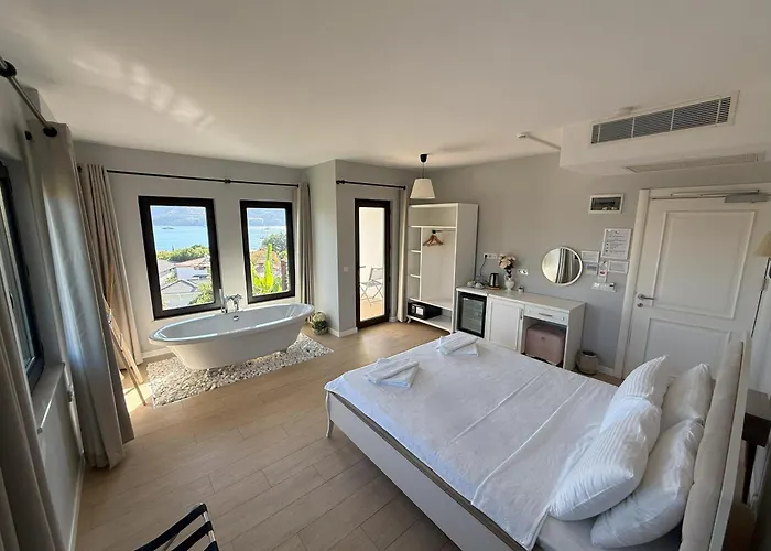 Gala Guest house Selimiye (Aegean)