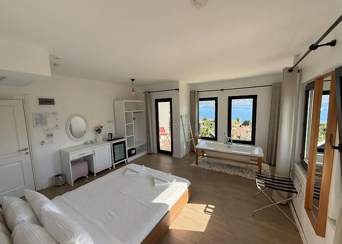 Gala 4* Σελιμιγιέ