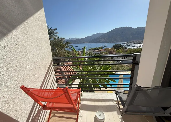 Gala Guest house Selimiye (Aegean)