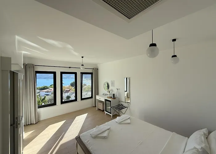 Gala 4* Σελιμιγιέ