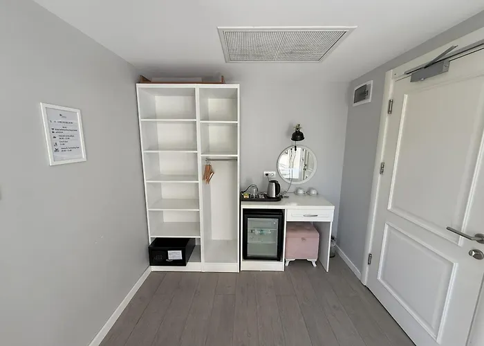 Πανσιόν Gala 4*