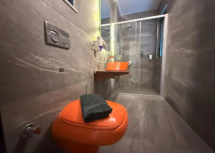 Πανσιόν Gala 4*