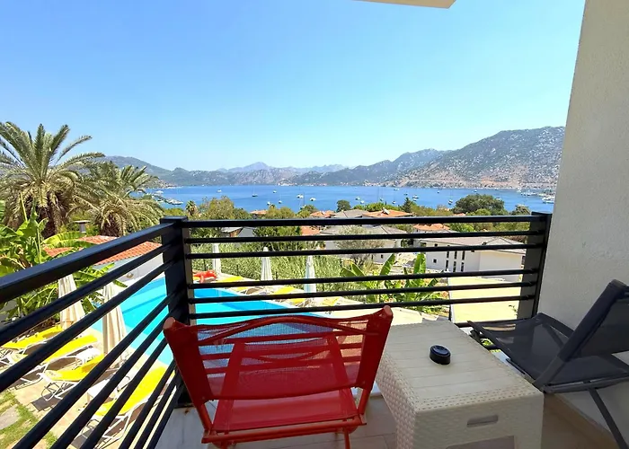 Gala Πανσιόν 4*