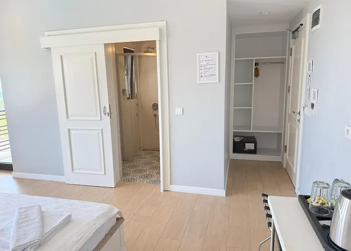 Gala 4* Selimiye (Aegean)