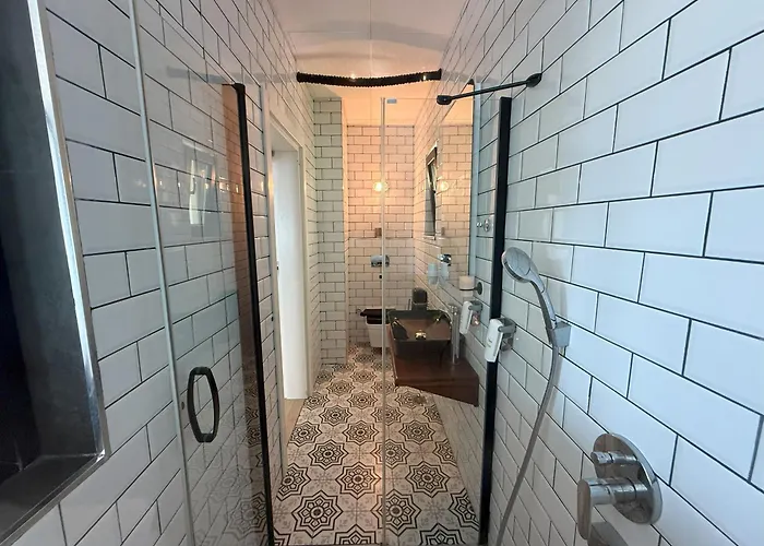 Gala Guest house Selimiye (Aegean)