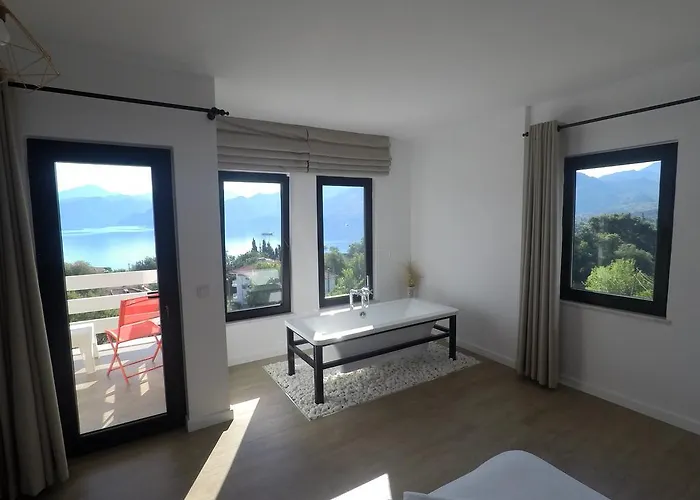 Gala Guest house Selimiye (Aegean)